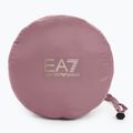 Geacă pentru femei EA7 Emporio Armani Train Core Eco Down Ultra Light dusky orchid 7