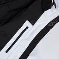 Geacă de schi pentru femei EA7 Emporio Armani Ski Cortina Toray Fashion white 6