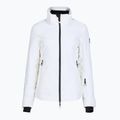 Geacă de schi pentru femei EA7 Emporio Armani Ski Cortina Toray Fashion white 7
