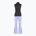 Set de schi EA7 Emporio Armani Ski Kitzbuhel Softshell sweet lavender 3