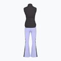 Set de schi EA7 Emporio Armani Ski Kitzbuhel Softshell sweet lavender 4