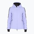 Set de schi EA7 Emporio Armani Ski Kitzbuhel Softshell sweet lavender 5