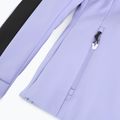 Set de schi EA7 Emporio Armani Ski Kitzbuhel Softshell sweet lavender 7
