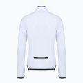 Bluză de schi pentru femei EA7 Emporio Armani Ski Cortina Powerstretch Fz white 2
