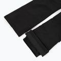 Pantaloni de schi pentru femei EA7 Emporio Armani Ski Cortina Toray black 6