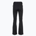 Pantaloni de schi pentru femei EA7 Emporio Armani Ski Kitzbuhel Softshell Waisted black 2