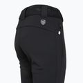 Pantaloni de schi pentru femei EA7 Emporio Armani Ski Kitzbuhel Softshell Waisted black 3