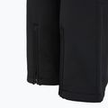 Pantaloni de schi pentru femei EA7 Emporio Armani Ski Kitzbuhel Softshell Waisted black 5