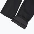 Pantaloni de schi pentru femei EA7 Emporio Armani Ski Kitzbuhel Softshell Waisted black 6