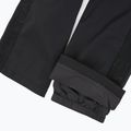 Combinezon de schi pentru femei EA7 Emporio Armani Ski Kitzbuhel Softshell black 6