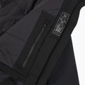 Geacă de schi pentru femei EA7 Emporio Armani Ski Kitzbuhel Softshell black 5