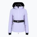 Geacă de schi pentru femei EA7 Emporio Armani Ski Kitzbuhel Protectum7 sweet lavender