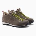 Cizme de trekking pentru bărbați Dolomite 54 Low verde 142-L0000-247950-446 5