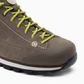Cizme de trekking pentru bărbați Dolomite 54 Low verde 142-L0000-247950-446 7