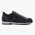 Încălțăminte de trekking pentru bărbați Dolomite Cinquantaquattro Low, bleumarin, 247950 0172 2