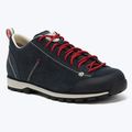 Încălțăminte de trekking pentru bărbați Dolomite Cinquantaquattro Low, bleumarin, 247950 0172 8