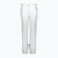 Pantaloni de schi pentru femei CMP alb 3W18596N/A001 8