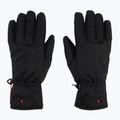 Mănuși pentru bărbați CMP 621107 Softshell nero 2