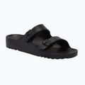Încălțăminte pentru femei Scholl Bahia EVA black