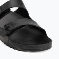 Încălțăminte pentru femei Scholl Bahia EVA black 7