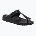Șlapi de damă Scholl Bahia Eva black