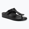 Șlapi de damă Scholl Bahia Eva black
