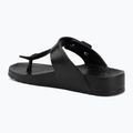 Șlapi de damă Scholl Bahia Eva black 3