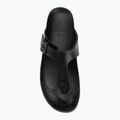 Șlapi de damă Scholl Bahia Eva black 5