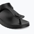 Șlapi de damă Scholl Bahia Eva black 7