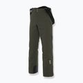 Pantaloni de schi pentru bărbați Colmar Sapporo-Rec forest green 3