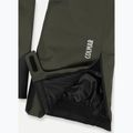 Pantaloni de schi pentru bărbați Colmar Sapporo-Rec forest green 4