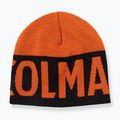 Căciulă de iarnă pentru bărbați Colmar Turner black/mars orange 4