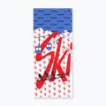 Guler Colmar Skier white/ abyss blue/ red