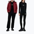 Set de lenjerie termoactivă EA7 Emporio Armani Ski black