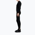 Set de lenjerie termoactivă EA7 Emporio Armani Ski black 4