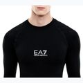 Set de lenjerie termoactivă EA7 Emporio Armani Ski black 5