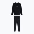Set de lenjerie termoactivă EA7 Emporio Armani Ski black 7