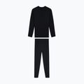 Set de lenjerie termoactivă EA7 Emporio Armani Ski black 8