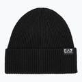 Căciulă de iarnă Emporio Armani EA7 Mountain Core Beanie black