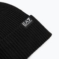Căciulă de iarnă Emporio Armani EA7 Mountain Core Beanie black 3
