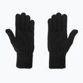 Mănuși EA7 Emporio Armani Mountain Core black 3