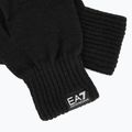 Mănuși EA7 Emporio Armani Mountain Core black 4