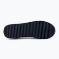 Încălțăminte EA7 Emporio Armani Black & White Suede sky captain / deep cobal / mineral 4