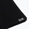 Fular EA7 Emporio Armani Mountain Core black 2