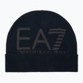 Căciulă de iarnă EA7 Emporio Armani Mountain Visibility Beanie asphalt / black