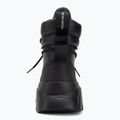 Încălțăminte EA7 Emporio Armani Boot Flakes full black 6