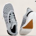 Under Armour Tribase Reign 5 gri bărbați pantofi de antrenament 3026021 11