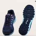 Joma Tk.Shock Lady 2303 pantofi de alergare pentru femei albastru marin TKTRLS2303 13