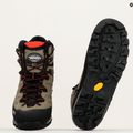 Încălțăminte de trekking pentru bărbați Meindl Litepeak GTX maro 3928/05 13