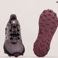Încălțăminte de alergat pentru femei Salomon Supercross 4 GTX movă L47119900 13